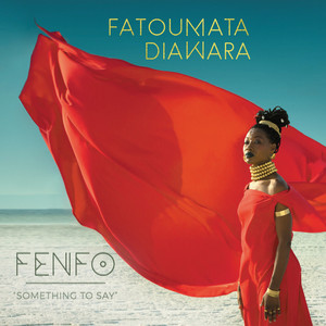 Don Do - Fatoumata Diawara | Song Album Cover Artwork