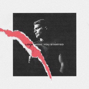 Lost You Justin Stone | Album Cover