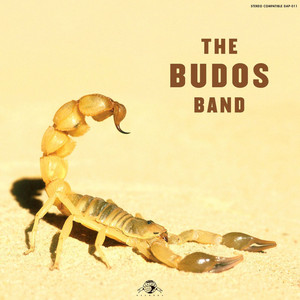 Origin of Man - The Budos Band