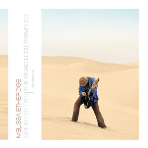I Need To Wake Up - Melissa Etheridge | Song Album Cover Artwork