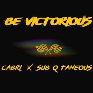 Be Victorious - Cabri