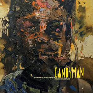 Candyman (Original Motion Picture Soundtrack) - Album Cover