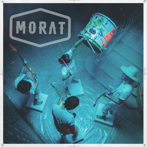 No Termino - Morat | Song Album Cover Artwork