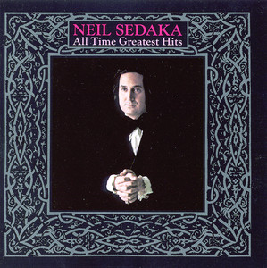 The Diary - Neil Sedaka | Song Album Cover Artwork