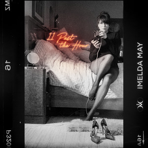 Never Look Back - Imelda May | Song Album Cover Artwork
