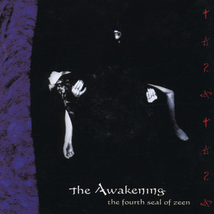 Dark Romantics - The Awakening | Song Album Cover Artwork