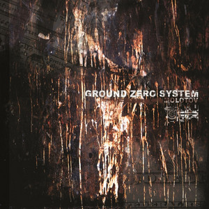 Dekayny - Ground Zero System | Song Album Cover Artwork