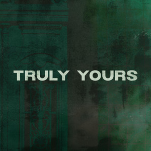 Truly Yours Breana Marin | Album Cover