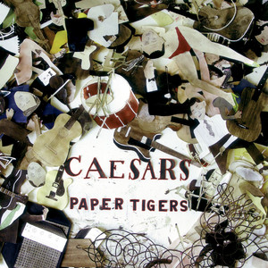 We Got to Leave - Caesars | Song Album Cover Artwork