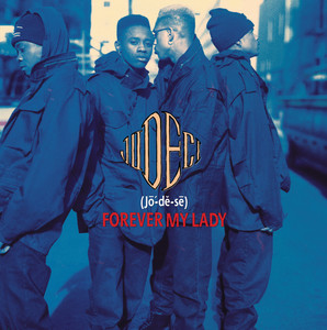 Stay - Jodeci | Song Album Cover Artwork