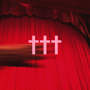 The Beginning Of The End ✝✝✝ (Crosses) | Album Cover