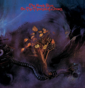 Dear Diary - The Moody Blues | Song Album Cover Artwork