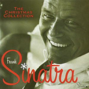 Whatever Happened To Christmas? - Frank Sinatra | Song Album Cover Artwork