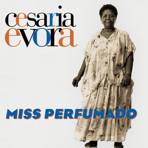 Sodade - Cesária Evora | Song Album Cover Artwork