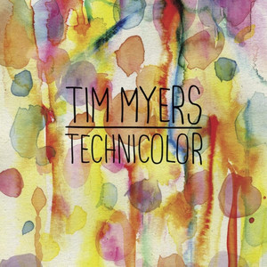 Go! Let's Go! - Tim Myers | Song Album Cover Artwork