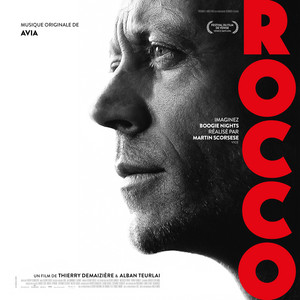 Rocco Main Theme - Avia | Song Album Cover Artwork