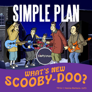 What's New Scooby-Doo? - undefined