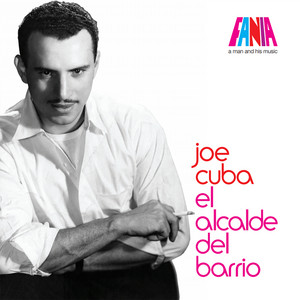 Do You Feel It - Remix - Joe Cuba | Song Album Cover Artwork