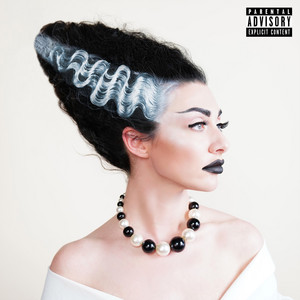 Mission - Qveen Herby | Song Album Cover Artwork