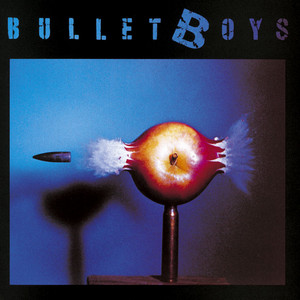 Hard as a Rock - Bulletboys | Song Album Cover Artwork