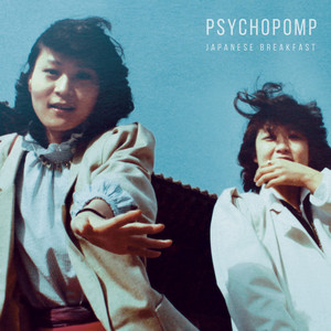 Everybody Wants to Love You - Japanese Breakfast