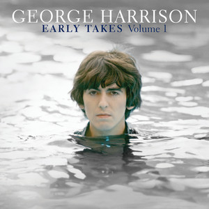 Mama You've Been On My Mind (Demo) - George Harrison | Song Album Cover Artwork