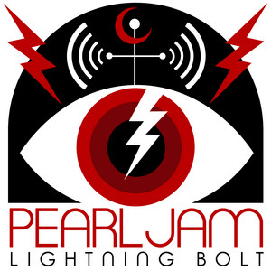 Getaway - Pearl Jam | Song Album Cover Artwork