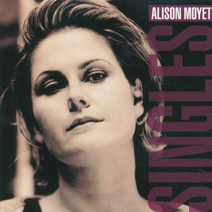 That Ole Devil Called Love - Alison Moyet | Song Album Cover Artwork