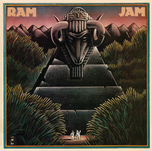 Black Betty Ram Jam | Album Cover