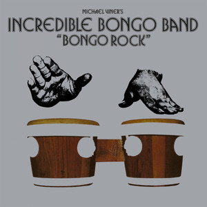 Apache Incredible Bongo Band | Album Cover