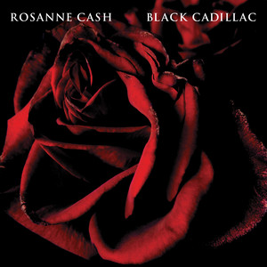 The World Unseen - Rosanne Cash | Song Album Cover Artwork