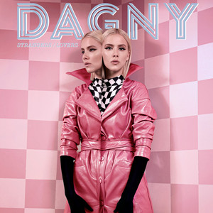 Bye Bye Baby - Dagny | Song Album Cover Artwork