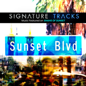 Back To The Master - Signature Tracks | Song Album Cover Artwork