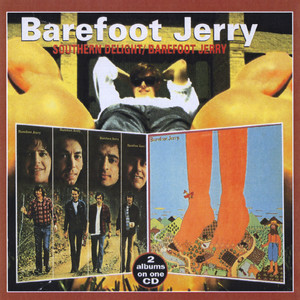 That's OK, He'll be Your Brother Someday - Barefoot Jerry | Song Album Cover Artwork
