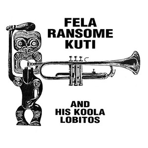 Oyejo - Fela Kuti | Song Album Cover Artwork