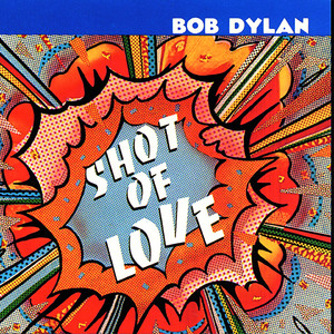 Every Grain of Sand - Bob Dylan | Song Album Cover Artwork