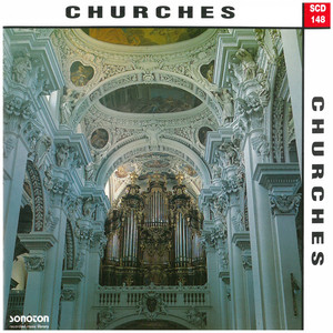 Chapel Hymn 5 (Befiehl Du Deine Wege) - Otto Sieben & Johann Crueger