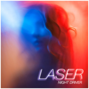 Disco Night Driver - Laser