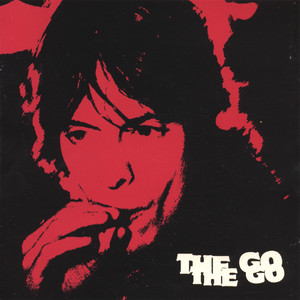 Summers Gonna Be My Girl - The Go | Song Album Cover Artwork