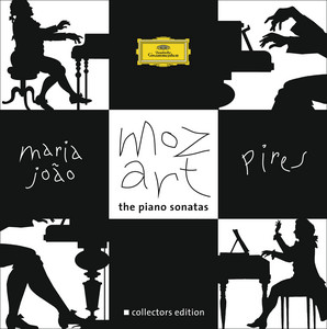 Piano Sonata No. 4 in E-Flat Major, K. 282: III. Allegro - Wolfgang Amadeus Mozart