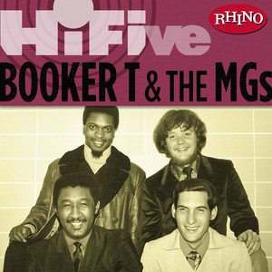 Boot-Leg - Booker T. & the M.G.'s