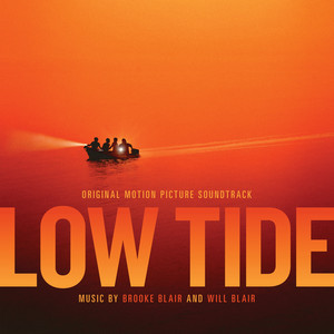Low Tide (Original Motion Picture Soundtrack) - Album Cover