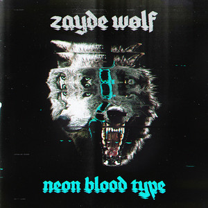 Rumble - Zayde Wølf | Song Album Cover Artwork