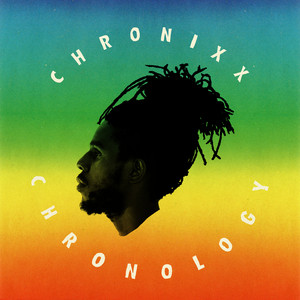 Skankin' Sweet - Chronixx | Song Album Cover Artwork
