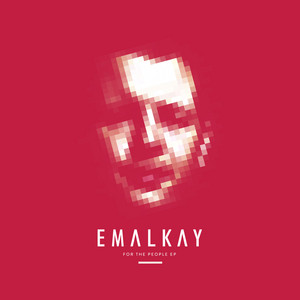 Tell Me Emalkay | Album Cover