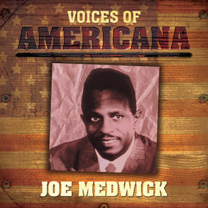 Your Sweet Love - Joe Medwick