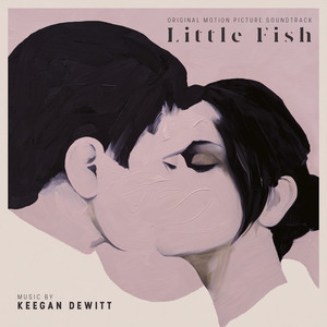 Little Fish (Original Motion Picture Soundtrack) - Album Cover