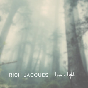 Leave a Light (Cinematic Mix) Jacq | Album Cover