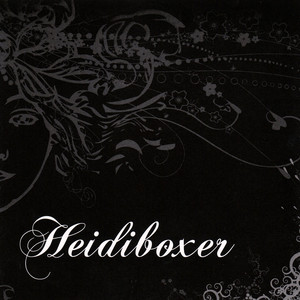 Good Day Heidiboxer | Album Cover