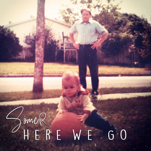 Home - Somer | Song Album Cover Artwork